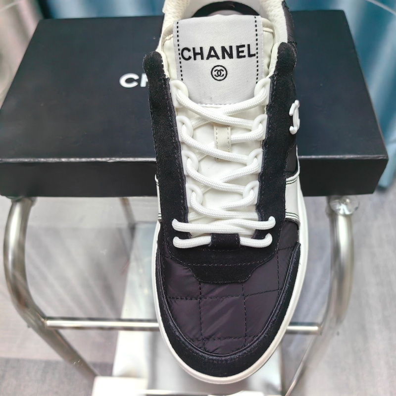 Chanel Casual Shoes